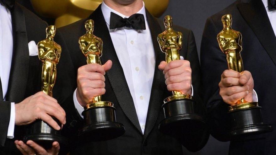 91. Oscar adayları belli oldu! 1