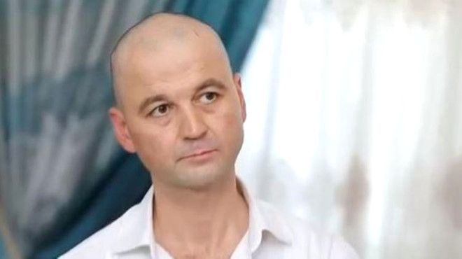 Murat Özdemir'in vukuatları saymakla bitmiyor! 7