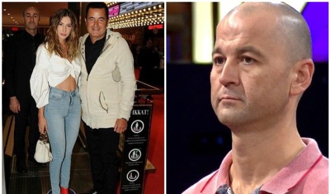 Murat Özdemir'in vukuatları saymakla bitmiyor! 4