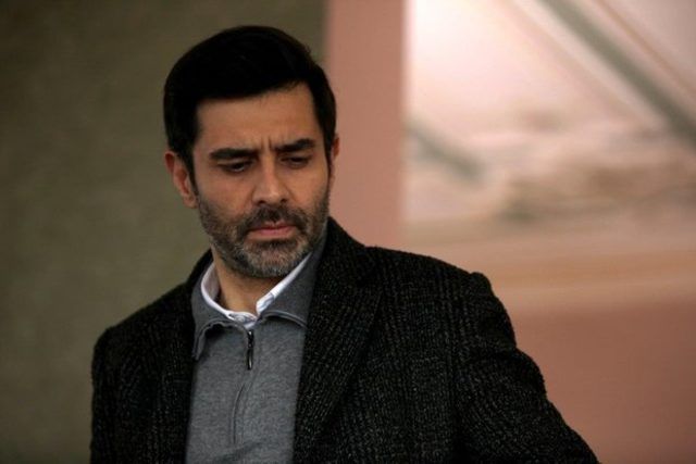 Enişte - baldız aşkı diziye final getirdi! 6