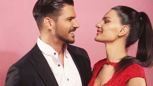 Sayışman çiftinin oğlu göründü! 17