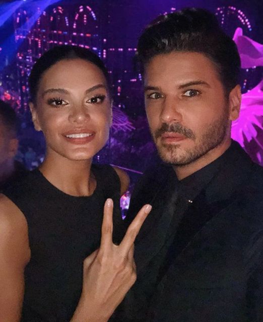 Sayışman çiftinin oğlu göründü! 13