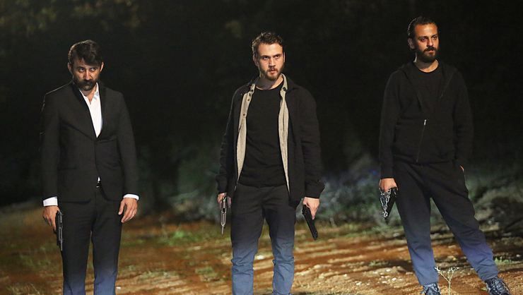 Türkiye bu yıl onları konuştu! 20