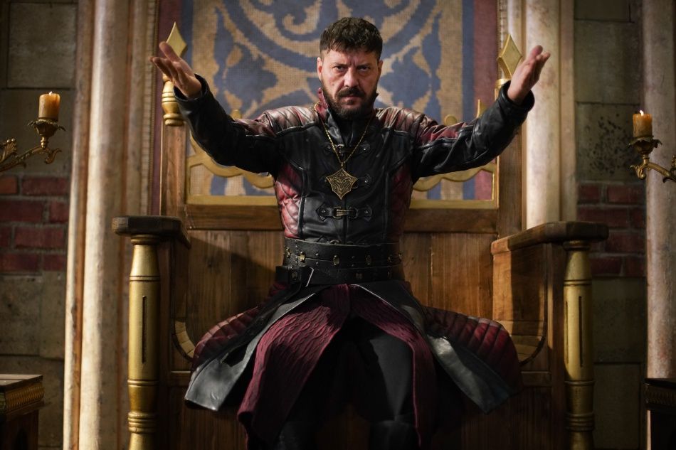 Diriliş Ertuğrul zirvedeki yerini kaptırmıyor! 10