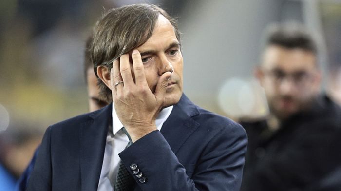 İşte Phillip Cocu'nun yeni adresi! 2