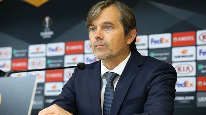 İşte Phillip Cocu'nun yeni adresi! 3