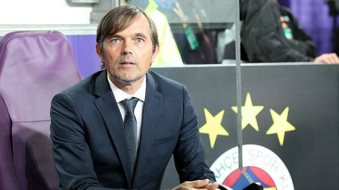 İşte Phillip Cocu'nun yeni adresi! 4