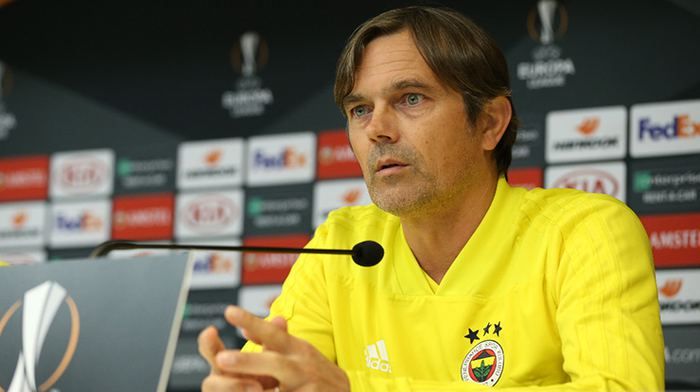 İşte Phillip Cocu'nun yeni adresi! 5