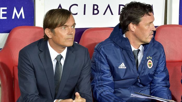 İşte Phillip Cocu'nun yeni adresi! 6