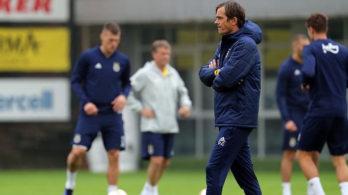 İşte Phillip Cocu'nun yeni adresi! 7