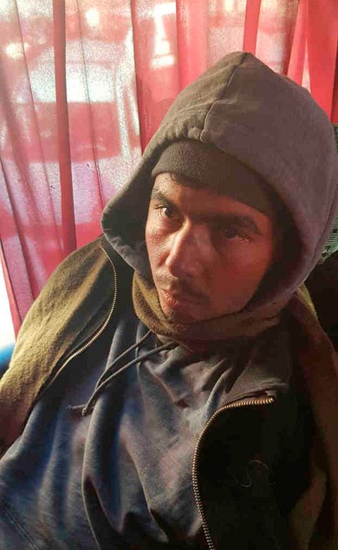 İki genç kız DEAŞ tarafından hunharca öldürüldü! 14