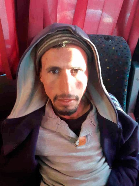 İki genç kız DEAŞ tarafından hunharca öldürüldü! 16