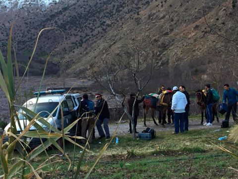 İki genç kız DEAŞ tarafından hunharca öldürüldü! 19