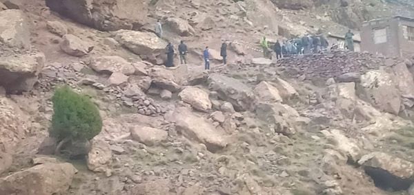İki genç kız DEAŞ tarafından hunharca öldürüldü! 8