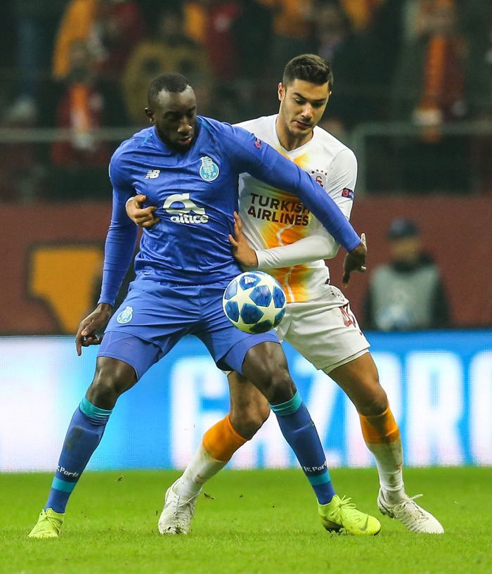 Tüm Avrupa, Ozan Kabak'ı konuşuyor! 1