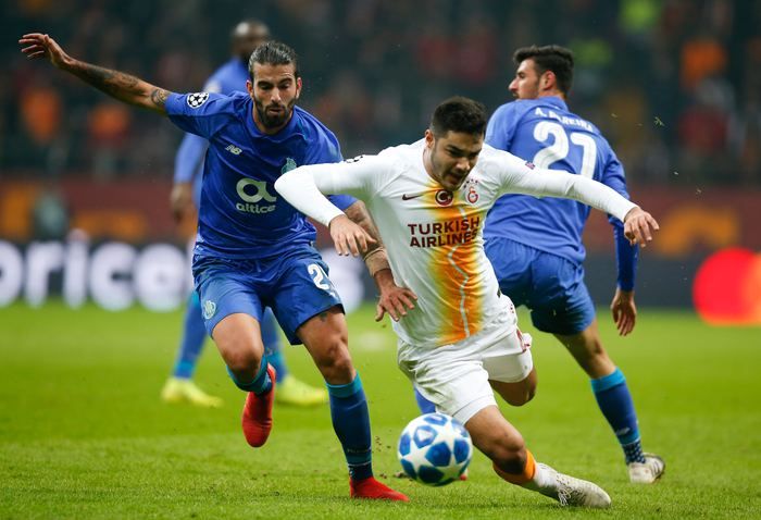 Tüm Avrupa, Ozan Kabak'ı konuşuyor! 4