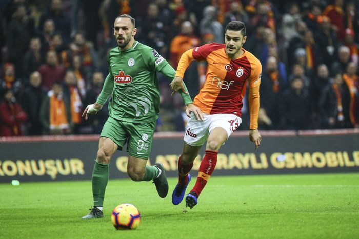 Tüm Avrupa, Ozan Kabak'ı konuşuyor! 5