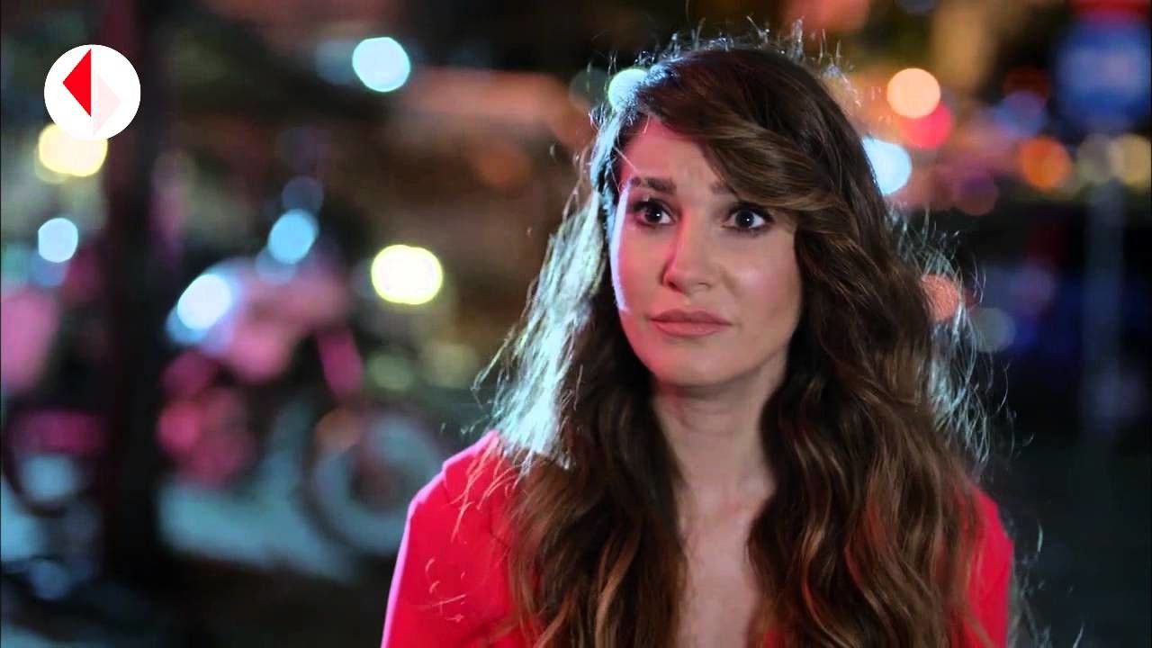 Çarpışma'nın Belma'sını bir de estetiksiz görün! 15