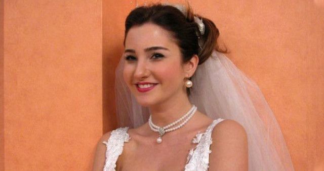 Çarpışma'nın Belma'sını bir de estetiksiz görün! 4