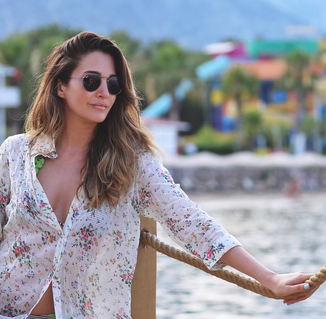 Çarpışma'nın Belma'sını bir de estetiksiz görün! 8