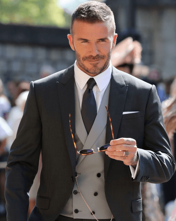 David Beckham'a sürpriz teklif! 1