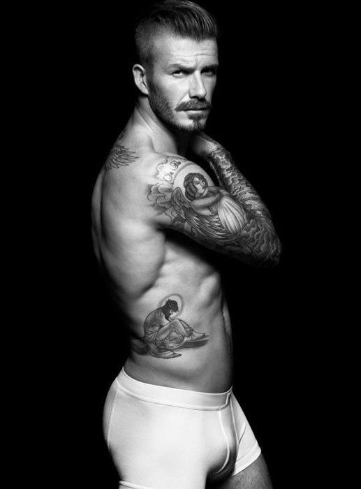 David Beckham'a sürpriz teklif! 2