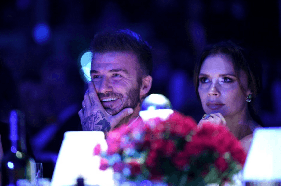 David Beckham'a sürpriz teklif! 8