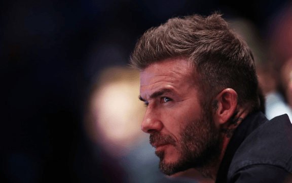 David Beckham'a sürpriz teklif! 9