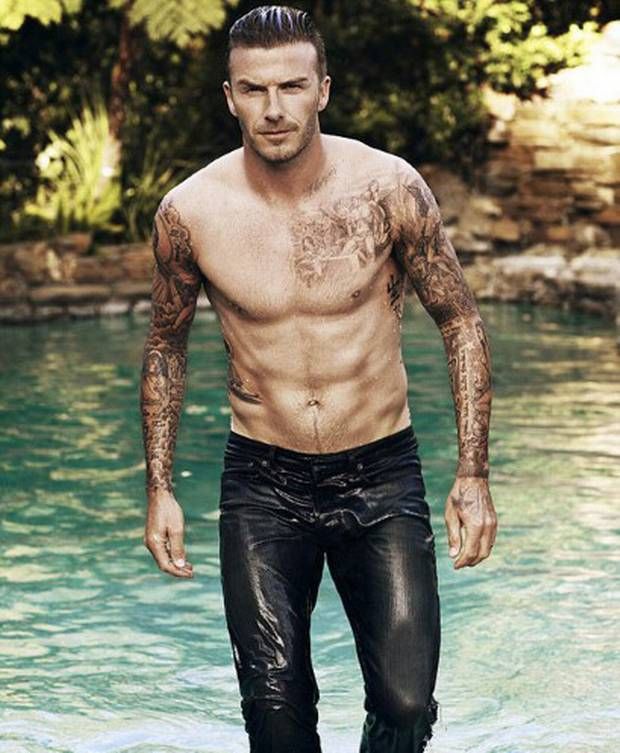David Beckham'a sürpriz teklif! 6