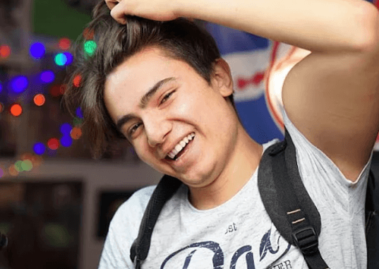 Bu ünlüler hemşehriniz çıkabilir! 13