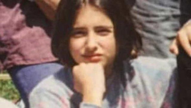 Ünlülerin tanımakta zorlanacağınız eski halleri! 31
