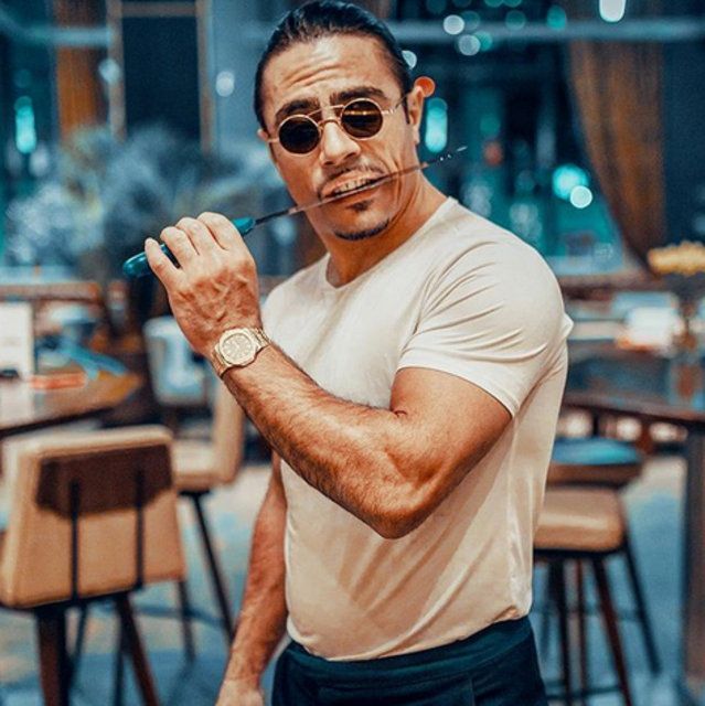 Ünlülerin tanımakta zorlanacağınız eski halleri! 3