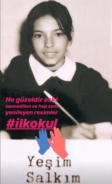 Ünlülerin tanımakta zorlanacağınız eski halleri! 16