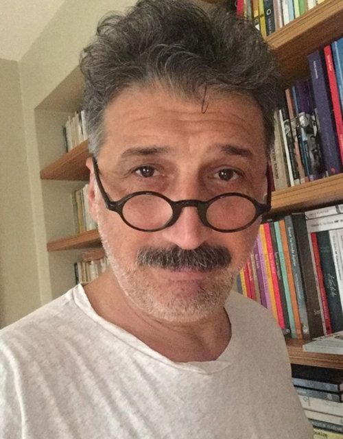 Ünlülerin tanımakta zorlanacağınız eski halleri! 46