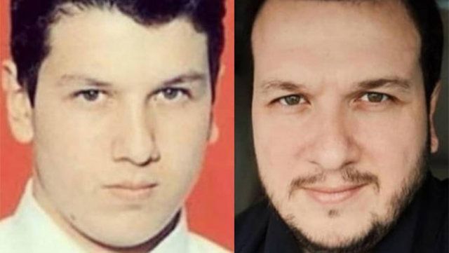 Ünlülerin tanımakta zorlanacağınız eski halleri! 21