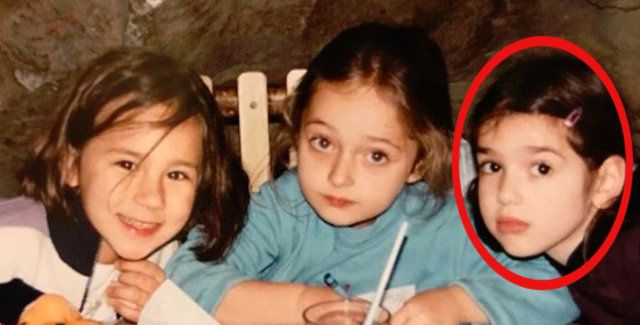 Ünlülerin tanımakta zorlanacağınız eski halleri! 48