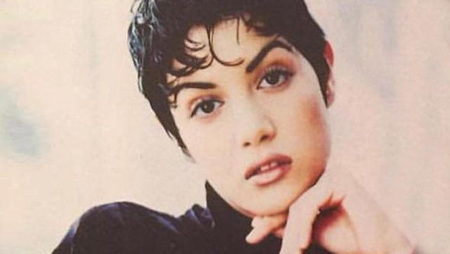 Ünlülerin tanımakta zorlanacağınız eski halleri! 20