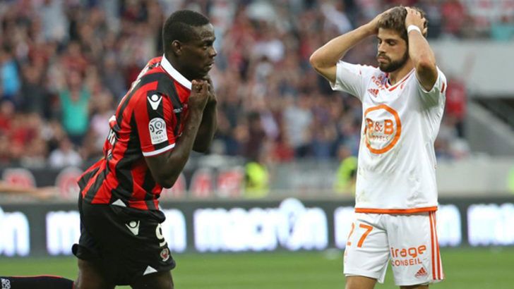 8 farklı menajer Balotelli için devrede! 1