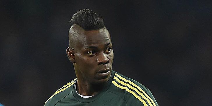 8 farklı menajer Balotelli için devrede! 7