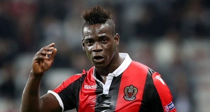 8 farklı menajer Balotelli için devrede! 6