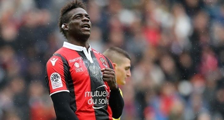 8 farklı menajer Balotelli için devrede! 5