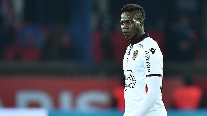 8 farklı menajer Balotelli için devrede! 4