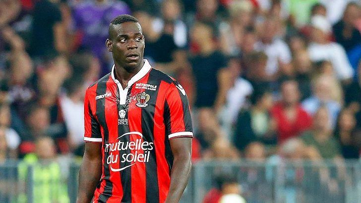 8 farklı menajer Balotelli için devrede! 3