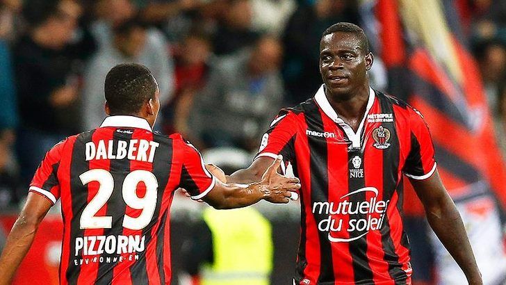 8 farklı menajer Balotelli için devrede! 2