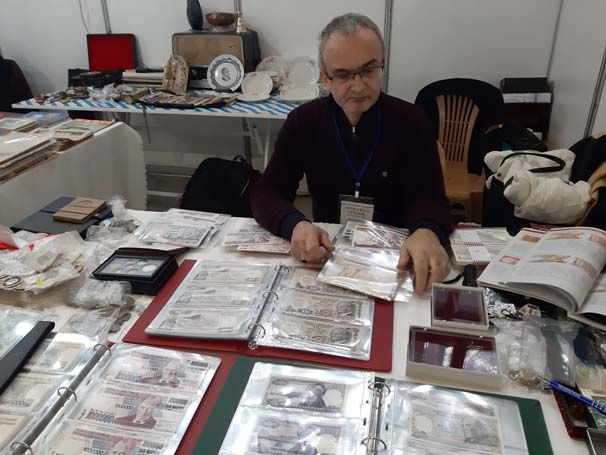 Bu paradan elinde olan yaşadı! 11
