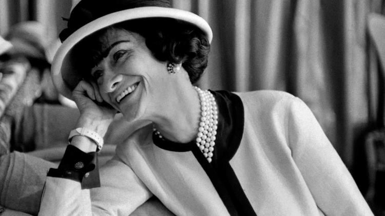 Atatürk'ün Türk subaylarına diktirdiği Chanel üniformalar! 4