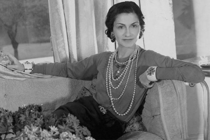 Atatürk'ün Türk subaylarına diktirdiği Chanel üniformalar! 3