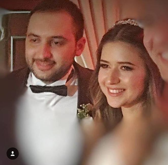 Acun Ilıcalı 'mucize çocuk' dediği kızıyla poz verdi! 6