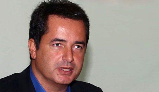 Acun Ilıcalı 'mucize çocuk' dediği kızıyla poz verdi! 9