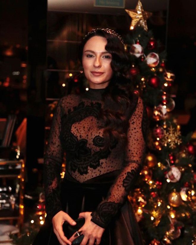 Bir Zamanlar Çukurova'nın Saniye'si gerçek haliyle büyüledi! 11